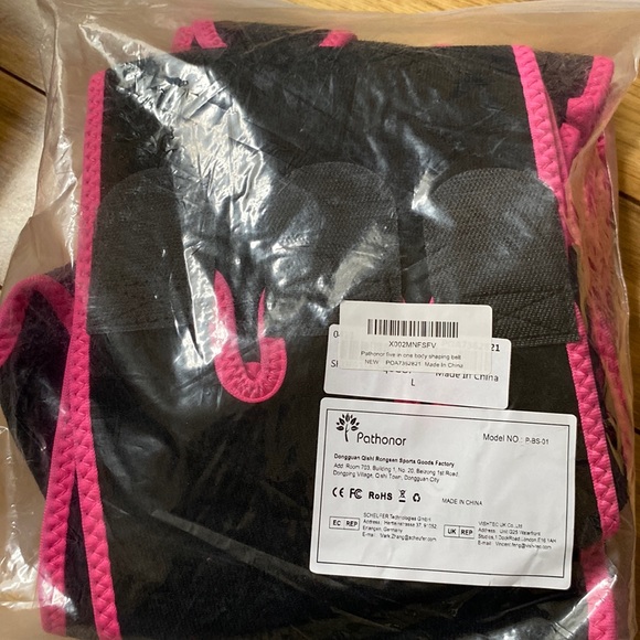 Body Shaper - Picture 3 of 5